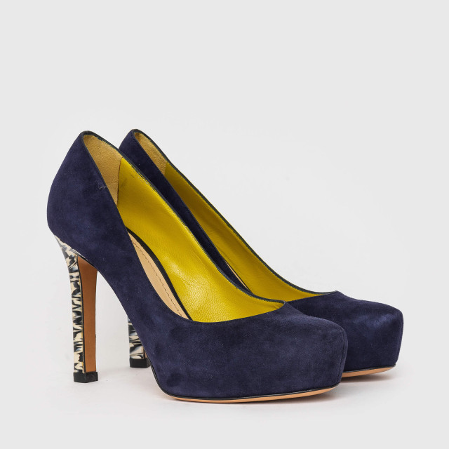 Туфли Pollini