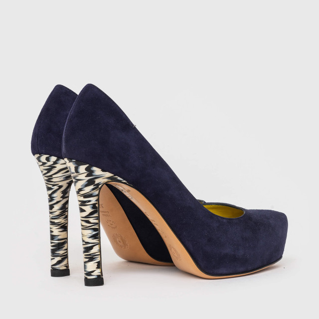 Туфли Pollini