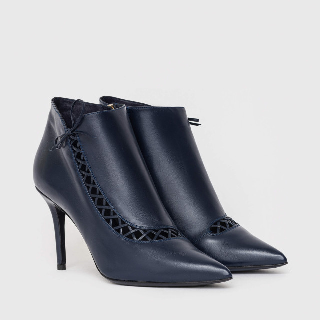 Ботильоны Salvatore Ferragamo