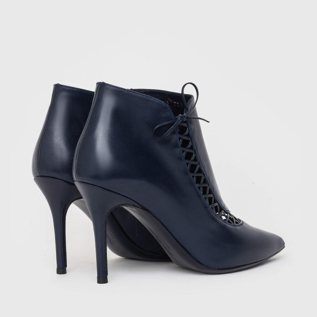Ботильоны Salvatore Ferragamo