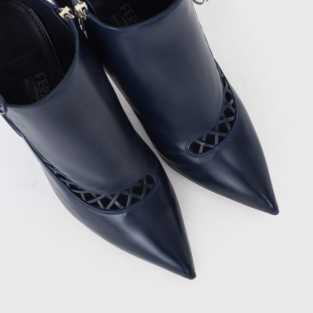 Ботильоны Salvatore Ferragamo
