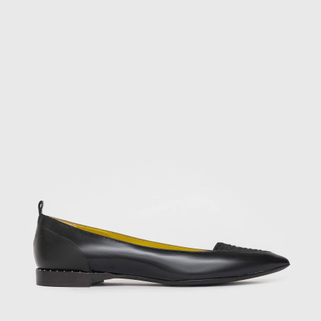 Балетки Pollini