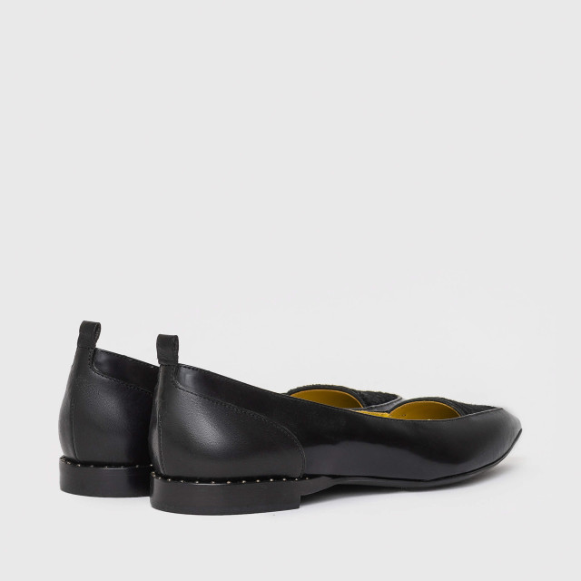 Балетки Pollini