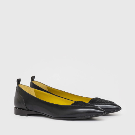 Балетки Pollini