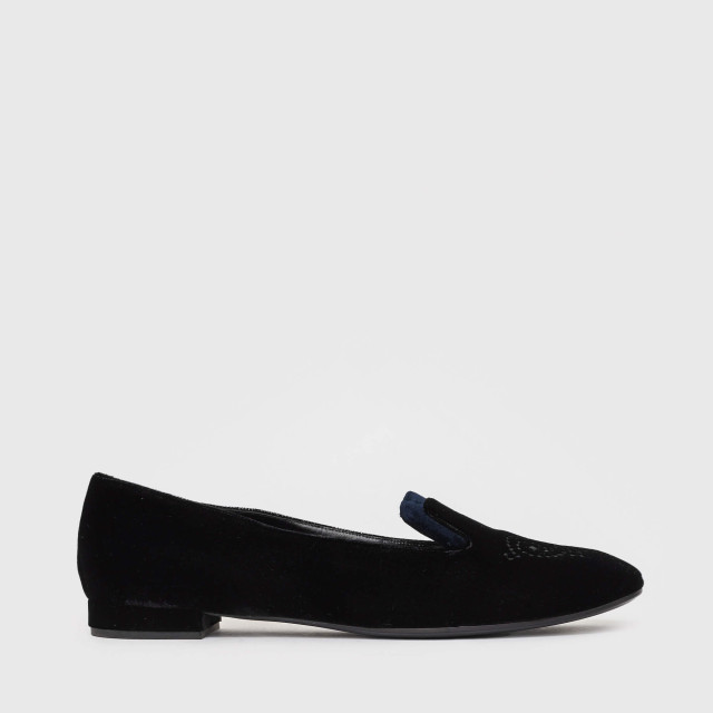 Лоферы Emporio Armani