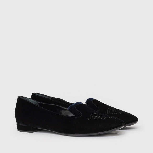 Лоферы Emporio Armani