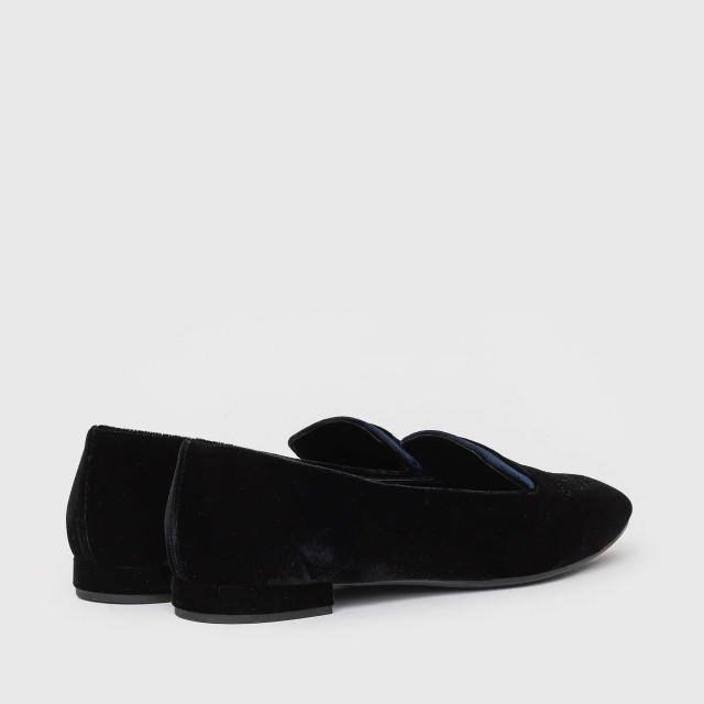 Лоферы Emporio Armani