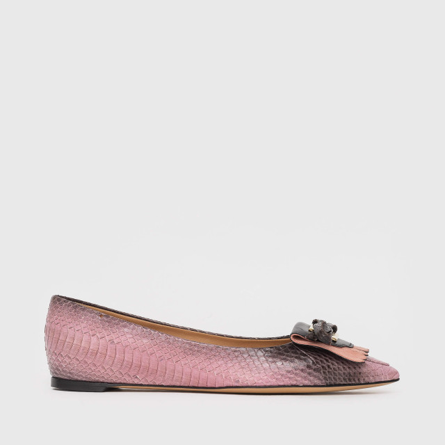 Балетки Salvatore Ferragamo