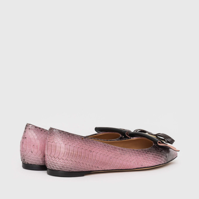 Балетки Salvatore Ferragamo