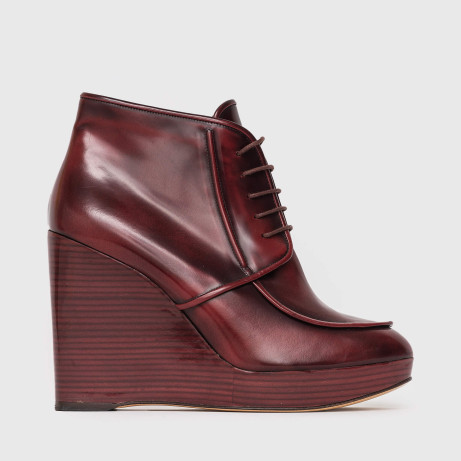 Ботильоны Salvatore Ferragamo