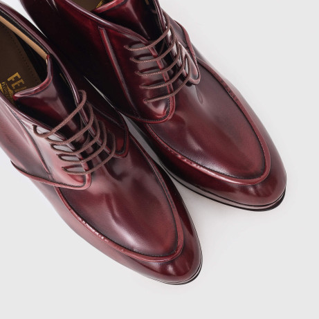 Ботильоны Salvatore Ferragamo