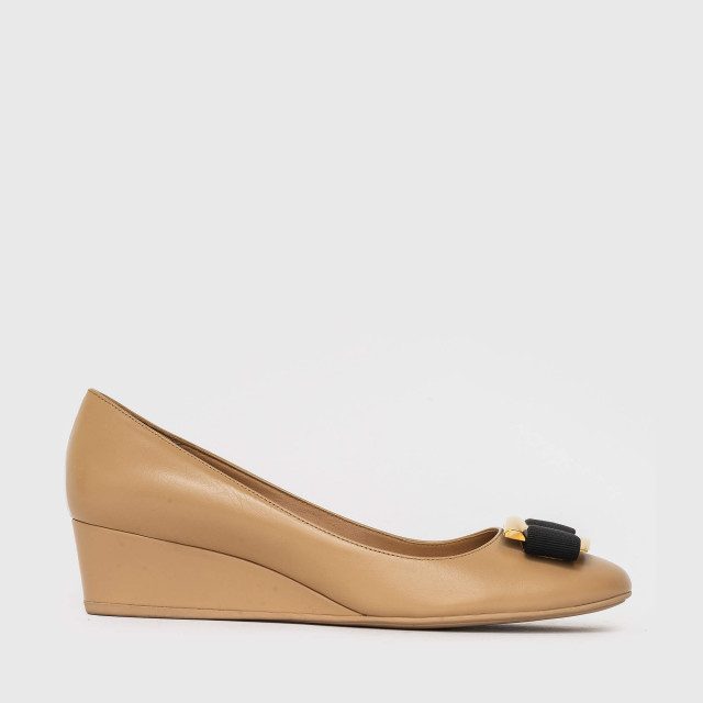 Туфли Salvatore Ferragamo