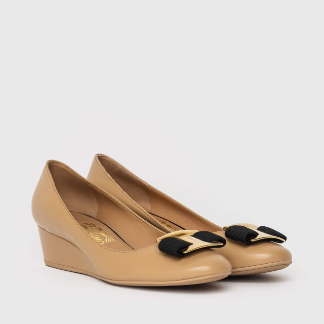 Туфли Salvatore Ferragamo