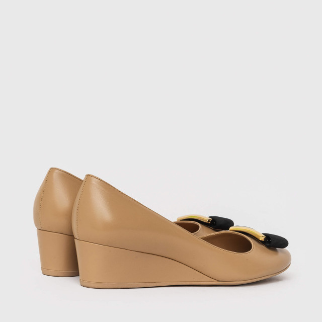 Туфли Salvatore Ferragamo