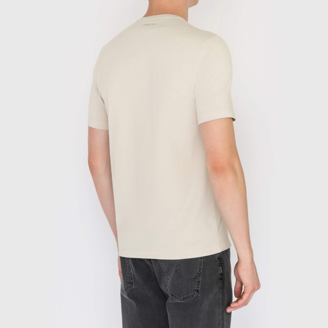 Футболка Corneliani