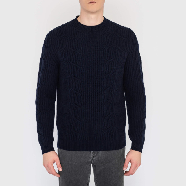 Светр Corneliani