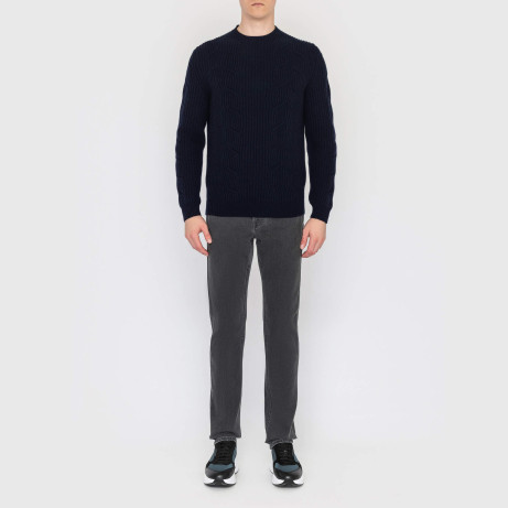 Светр Corneliani