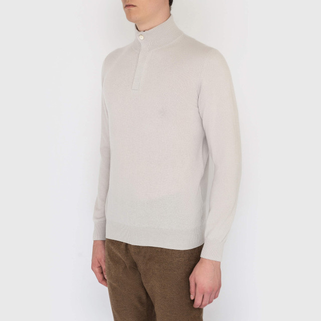 Трикотаж с длинным рукавом Corneliani