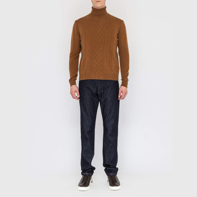 Светр Corneliani