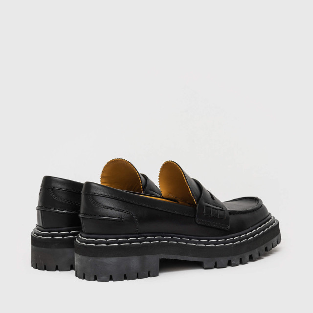 Лоферы Proenza Schouler