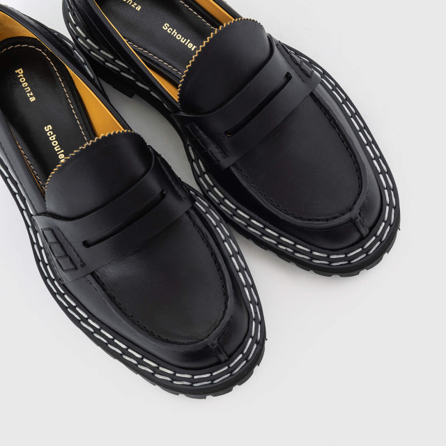 Лоферы Proenza Schouler
