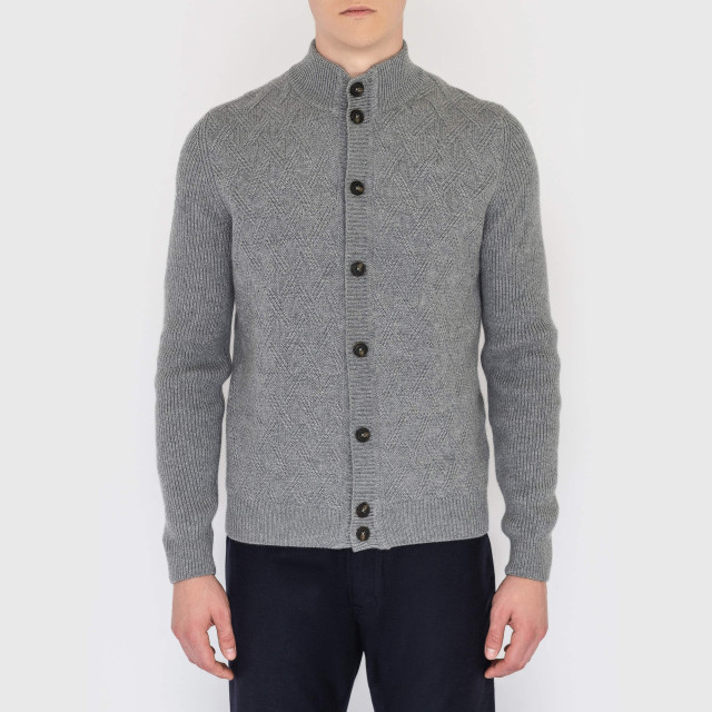 Кардиган Corneliani