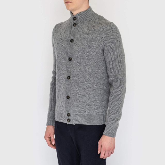 Кардиган Corneliani
