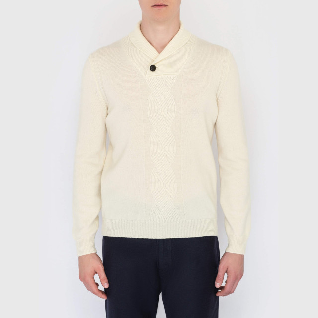 Трикотаж с длинным рукавом Corneliani