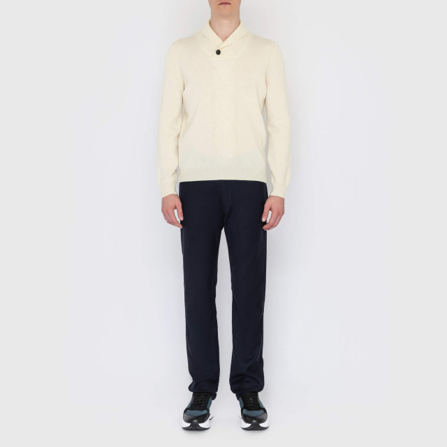 Трикотаж с длинным рукавом Corneliani