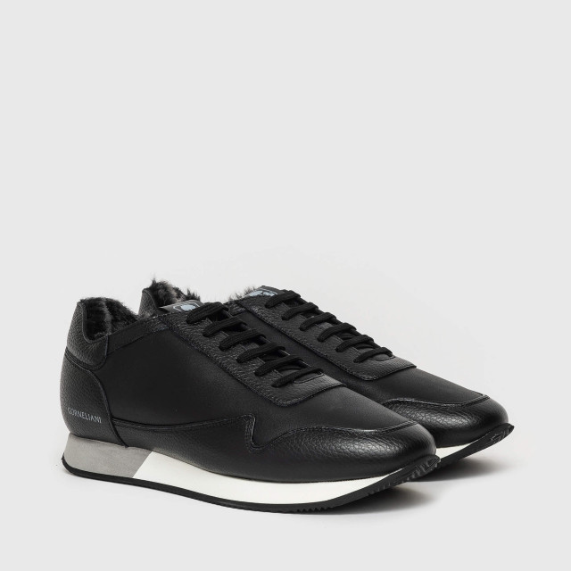Кросівки Corneliani