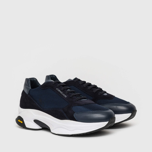 Кросівки Corneliani