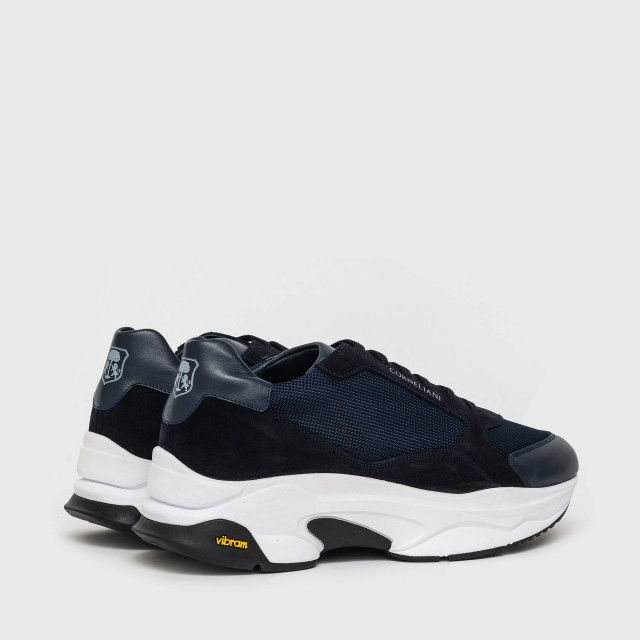 Кросівки Corneliani