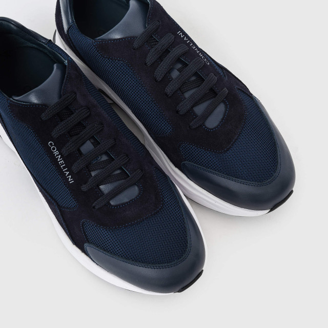 Кросівки Corneliani
