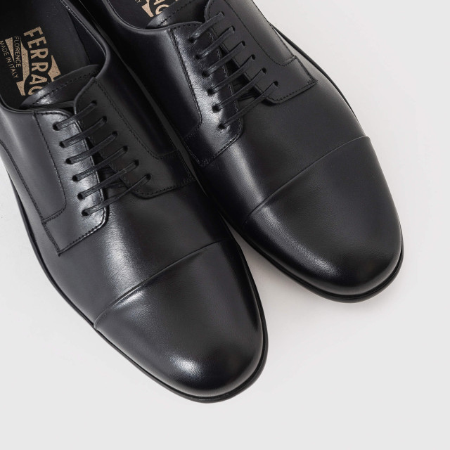 Туфли Salvatore Ferragamo