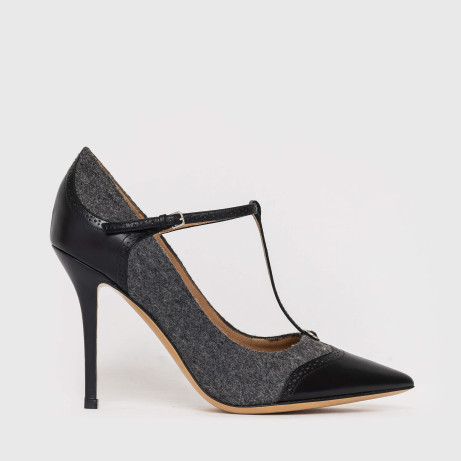 Туфлі - човники Salvatore Ferragamo