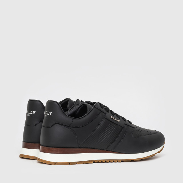 Кроссовки Bally