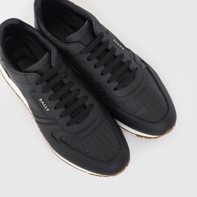 Кроссовки Bally