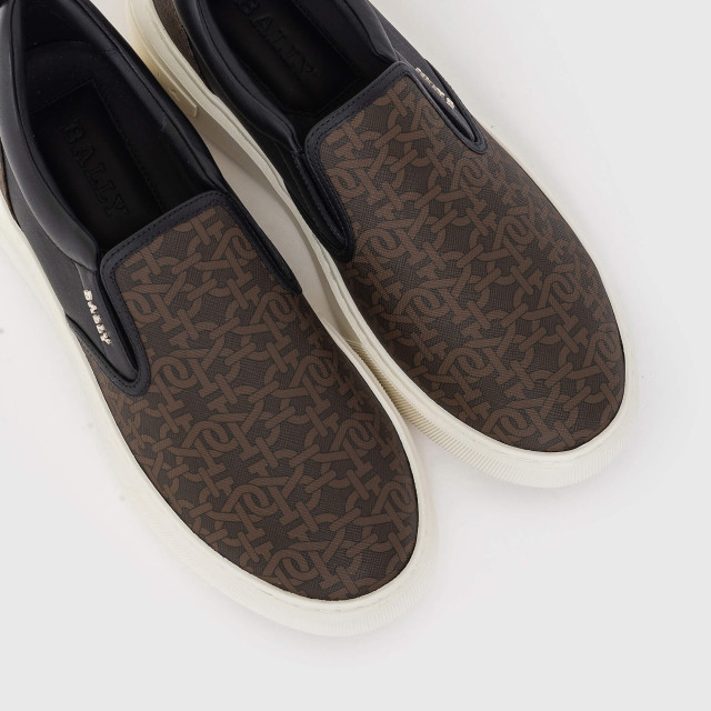 Слипоны Bally