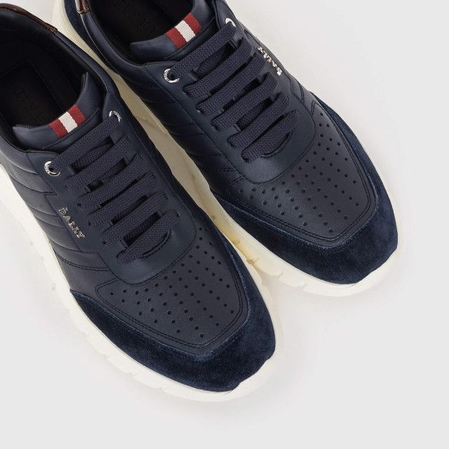 Кросівки Bally