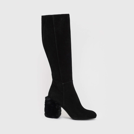 Сапоги Pollini