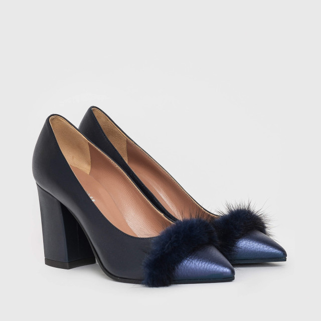Туфли Pollini