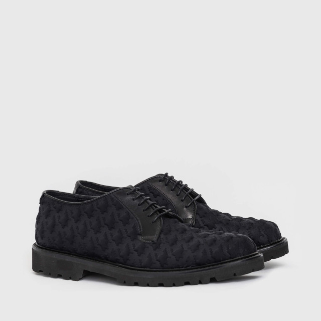 Туфлі Emporio Armani