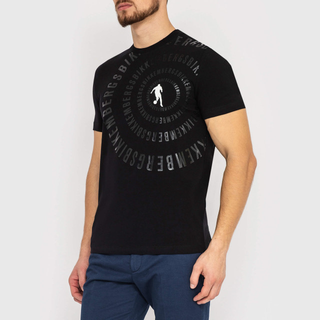 Футболка Bikkembergs