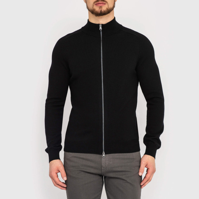 Кофта на блискавці Bikkembergs