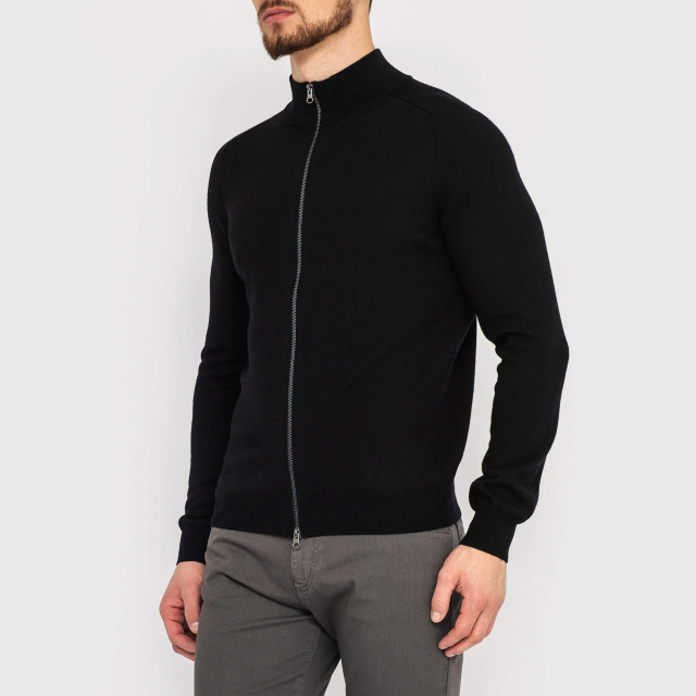 Кофта на блискавці Bikkembergs