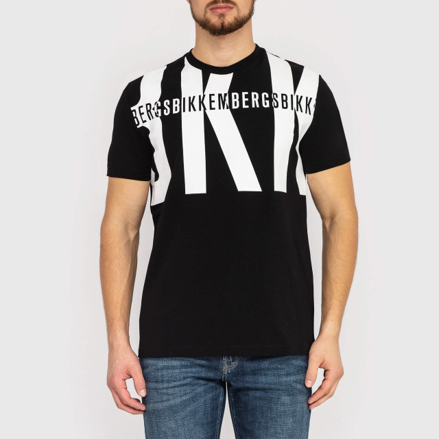 Футболка Bikkembergs
