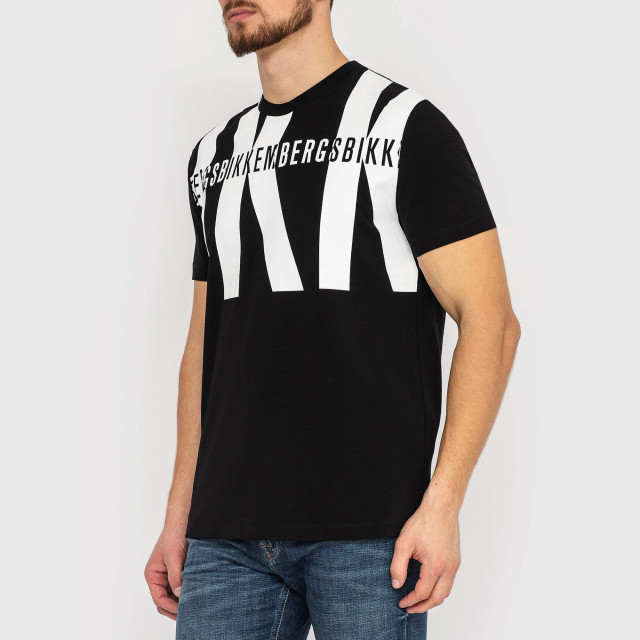 Футболка Bikkembergs