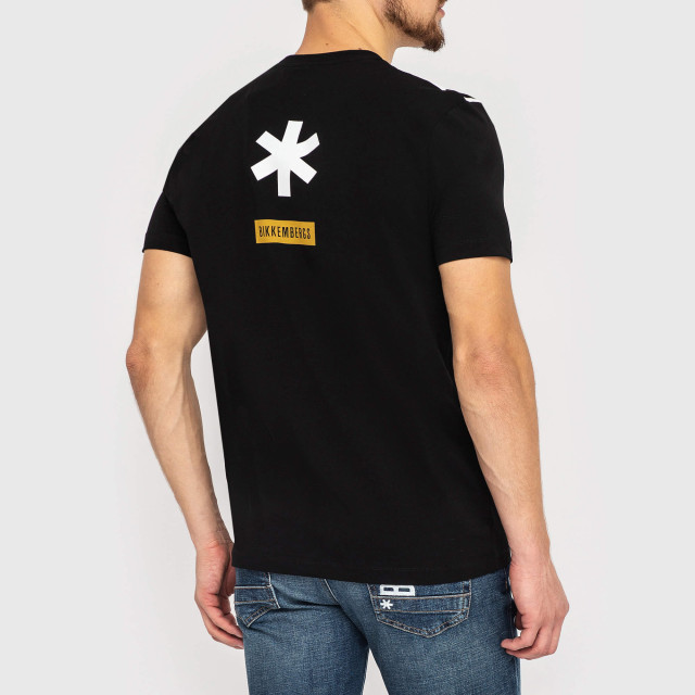 Футболка Bikkembergs