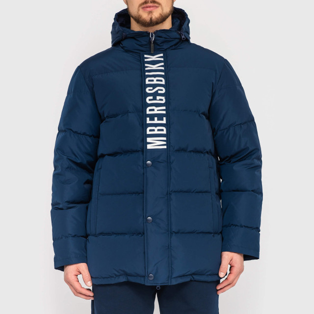 Пуховик Bikkembergs