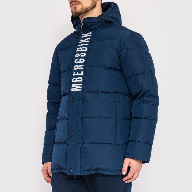 Пуховик Bikkembergs